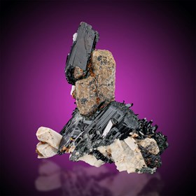 Ilmenorutile-Mount Malosa | Zomba Plateau | Chilwa Alkaline Area | Malawi